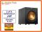 SUBWOOFER AKTYWNY KLIPSCH REFERENCE R-12SW CZARNY