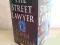 John Grisham - The Street Lawyer - audiobook