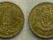 Syria 5 Piastres 1971