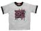 e_d T-shirt bluzka 110 Rebel 4 5 lat