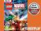 LEGO MARVEL SUPERHEROES /PL/ PC na PREZENT