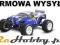 Model RC Strada XT Evo 1/10 Truggy HPI MV12602