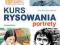 PORTRETY kurs rysowania