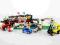 Lego City miasto 6539 Victory Cup Racers