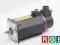 A06B-0312-B0 1-0S AC SERVOMOTOR FANUC ID5344