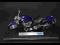 MOTOR YAMAHA ROAD STAR WARRIOR 1:18 WELLY