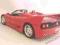 Ferrari F50 (1995) 1/18 Bburago