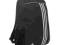 Plecak Męski Black/Silver adidas 3 Stripe Backpack