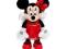 ** DISNEY ** Maskotka MINNIE MOUSE