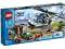 Lego City Helikopter Zwiadowczy 60046