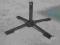 METALOWA PODSTAWA PARASOLA HD-040 WYSIĘGNIK