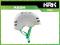 KRK pro Kask POV Biały - rozm. S/M 53-58cm Wys.24h