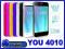 Mega Smartfon OVERMAX VERTIS 4010 YOU 8MP Dual Sim