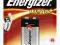 ENERGIZER ULTRA + 9V-6LR61 bateria alkaiczna 6F22