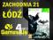 XBOX 360 BATMAN ARKHAM CITY PL ŁÓDŹ ZACHODNIA 21