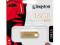 KINGSTON Data Traveler GE9 16GB USB2.0 Gold Metal