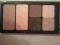 PRESCRIPTIVES-Paleta cienie bronzery rozświetlacz