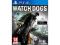 WATCH DOGS PS4