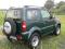 SUZUKI JIMNY 1,3 rocznik 2008, klimatyzacja, komp.