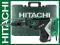 Młot udarowy-obrotowy SDS-max 20 J HITACHI DH50MR