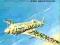 Model Card nr 60 Samolot Macchi MC-205 VELTRO