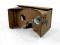 GOOGLE CARDBOARD wirtualna rzeczywistość Oculus 3D