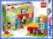 LEGO DUPLO klocki MOJA PIERWSZA FARMA 26 kl. 10617