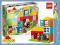 LEGO DUPLO klocki MOJA PIERWSZA FARMA 26 kl. 10617