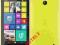 NOWA NOKIA LUMIA 635 | BEZ SIMLOCKA ZOLTA W