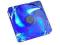 Cooler Master Silent Fan 140 Blue LED