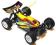 Samochód RC Dart XB Buggy 2.4GHz z VRX