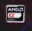 018 Naklejka AMD E2 ESSENTIAL 20 x 16 mm