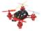 Quadcopter V272