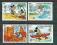 Grenadyny1985,Disney,M. Twain**MNH