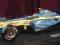 F1 Renault R24 J.Trulli Hot Wheels 1:18