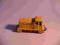 Matchbox 01 Shunter 1978 Lesney