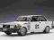 VOLVO 240 TURBO DTM AutoArt 1/18 (nowy)