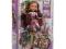 Ever After High,Rebelsi,Cedar Wood,CBR37/CBR77