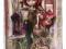 Ever After High,Rebelsi,Cedar Wood,CBR37/CBR77