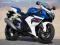 SUZUKI GSX-R 1000 K11 K10 ROK 2011