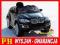 BMW X6 12V 4 BIEGI, 2 SILNIKI PILOT NAJMOCNIEJSZE