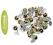 ZoneHome Pinezki 100 szt. 14207