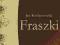 Fraszki - Jan Kochanowski / audiobook