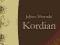 Kordian - Juliusz Słowacki / audiobook