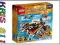 LEGO CHIMA 70222 POJAZD TORMAKA TYCHY