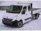 RENAULT MASTER 2.3DCI DOKA KIPPER WYWROTKA PROMOCJ