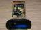 KONSOLA PSP street SONY gra 100 % SPRAWNA