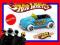 *HOT WHEELS*Volkswagen Beetle ReSoRaK*i VW MoDeL*e