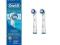 2 x Końcówka BRAUN ORAL B Precision Clean Vitality