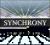 SYNCHRONY - OUTSIDE THE MAINSTREAM - CD, 2000